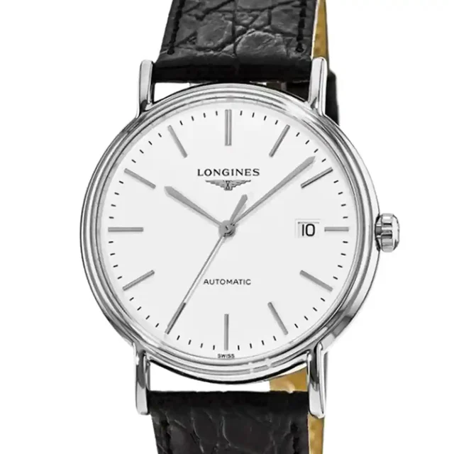 Longines Presence 32934 kol saati
