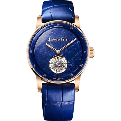 Audemars Piguet Selfwinding Flying Tourbillon 26665OR.OO.D349CR.01 38 mm kol saati
