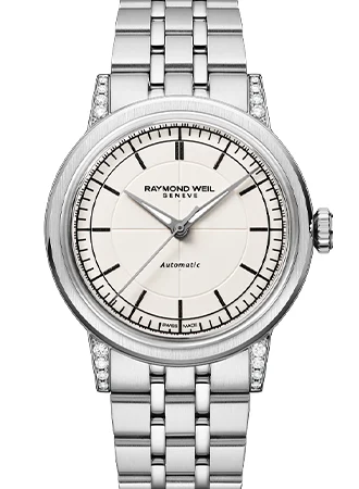 Raymond Weil Millesime 2125-STS-64001/RW kol saati