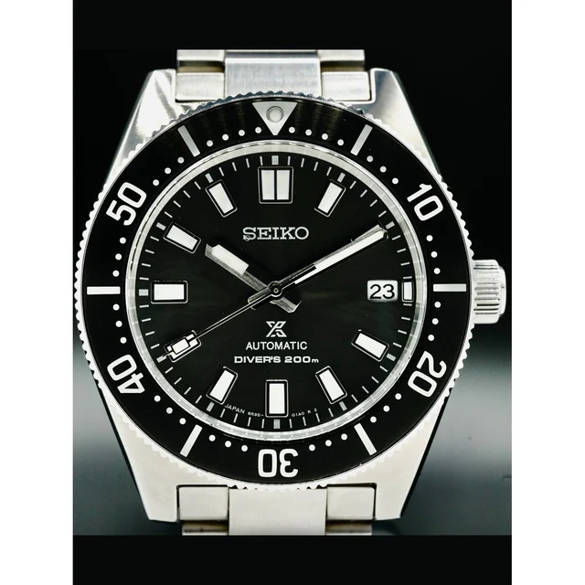 Seiko Prospex SBDC101 210000035683 kol saati