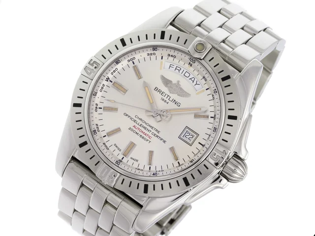 Breitling Breitling A45320B9/G797 kol saati