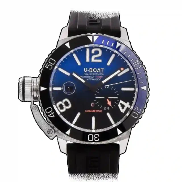U-Boat Classico 42059 kol saati