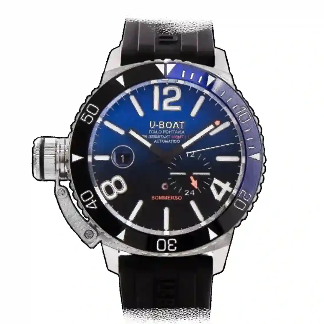 U-Boat Classico 42059 46 mm kol saati