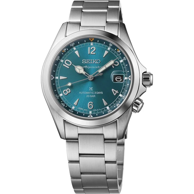 Seiko Prospex 452682 kol saati