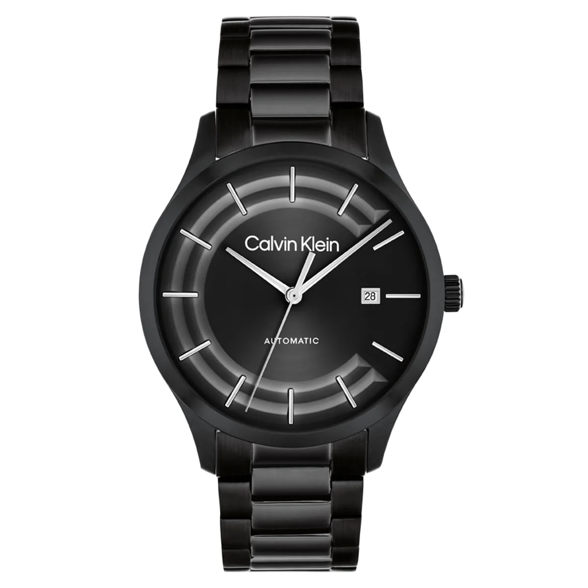 Calvin Klein CK Iconic CK25300023 40 mm kol saati