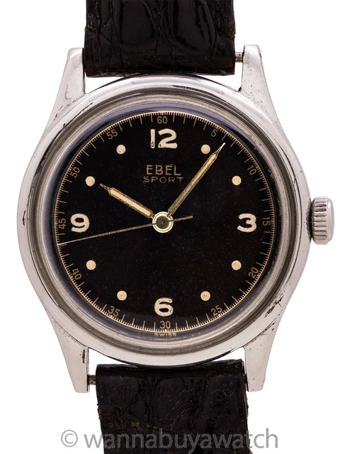 Ebel Ebel 51301 kol saati