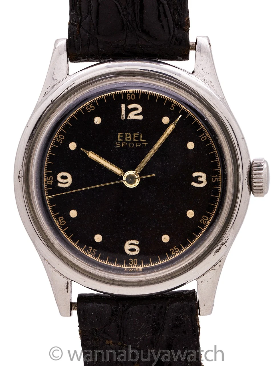 Ebel Ebel 51301 34 mm kol saati