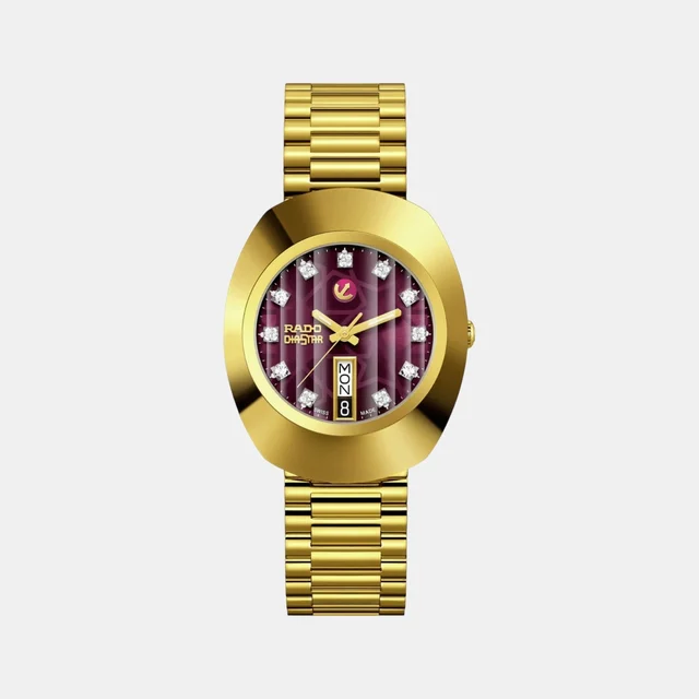 Rado DiaStar R12413573 kol saati