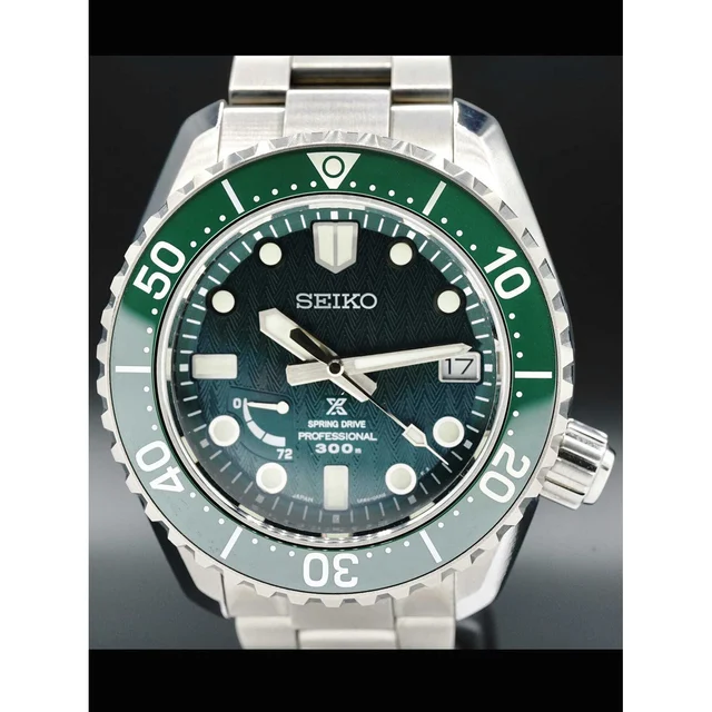 Seiko LX Line Seiko LX Prospex SNR045 Limited Edition 210000017700 kol saati