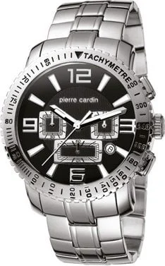 Pierre Cardin 101721F01 46 mm kol saati