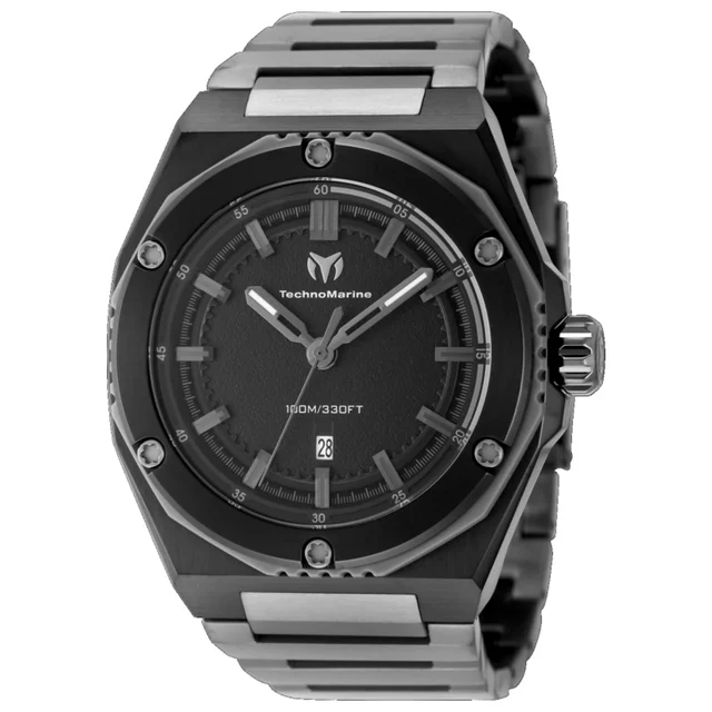 Technomarine Coral Legacy Watch TM-416061 kol saati