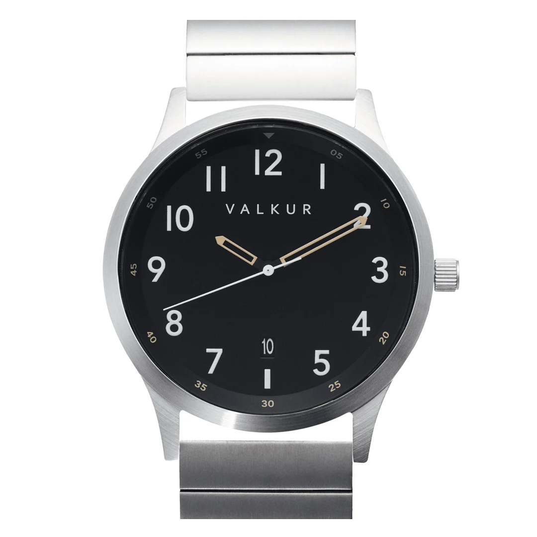 Valkur Valkur 10600029 43 mm kol saati