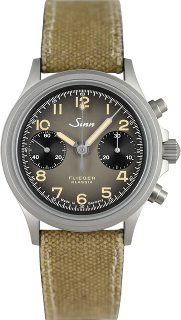 Sinn Sinn 356 PRE1847 kol saati