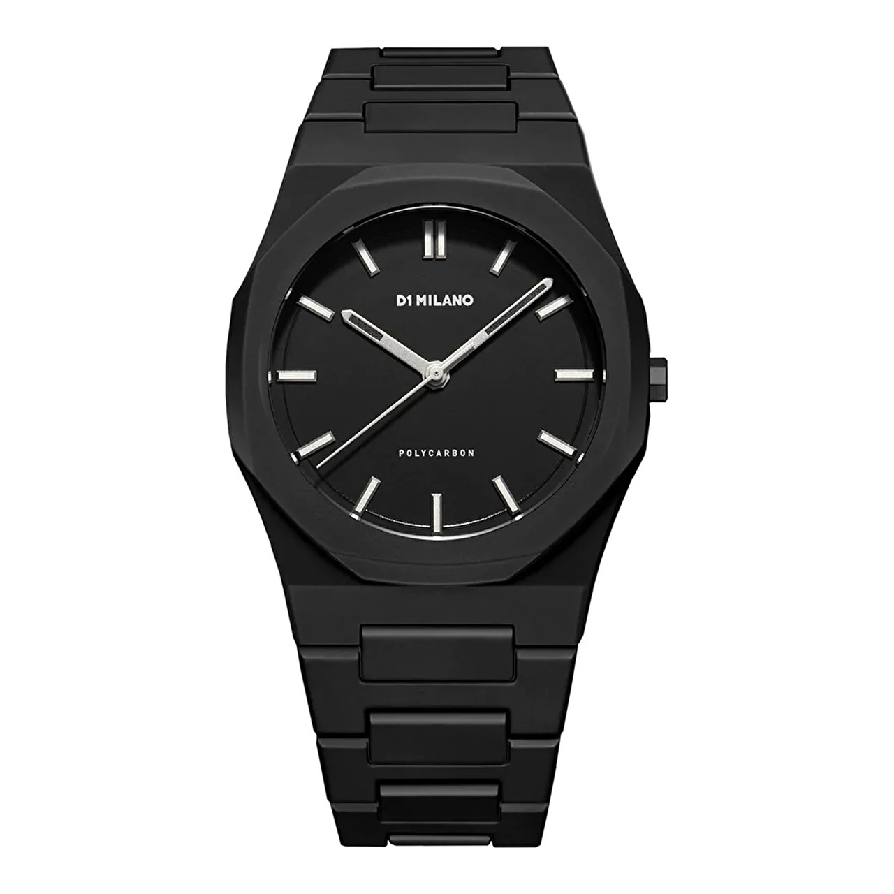 D1 MILANO PCBJ11 40.5 mm kol saati