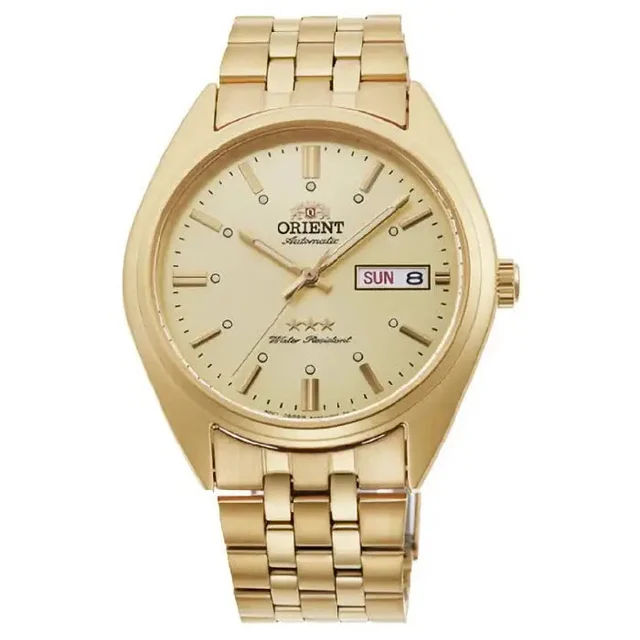 Orient Orient RA-AB0E04G kol saati