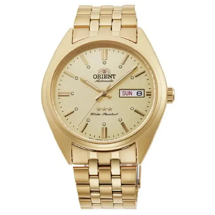 Orient Orient RA-AB0E04G 39 mm kol saati