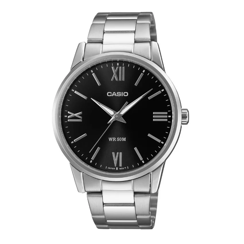 Casio MTP-1303DD-1AVDF 42 mm kol saati