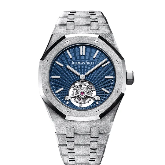 Audemars Piguet Royal Oak 26520BC.GG.1224BC.01 41 mm kol saati