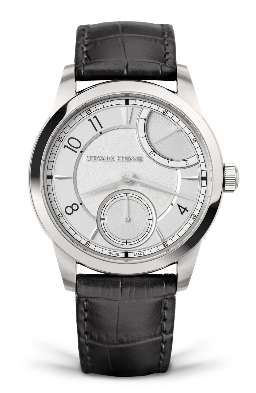 Schwarz Etienne WCL39RDMMSE16TIALBCLA 39 mm kol saati