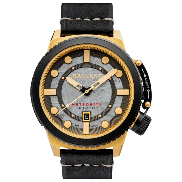 Ballast Watch BL-3139-04 kol saati