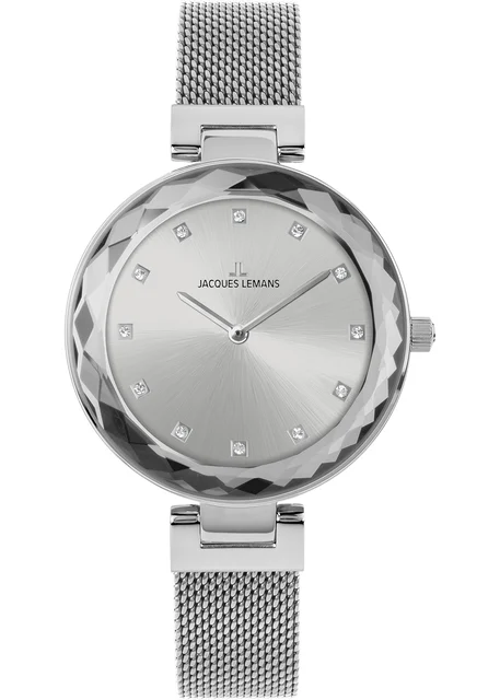 Jacques Lemans Milano 1-2139B kol saati