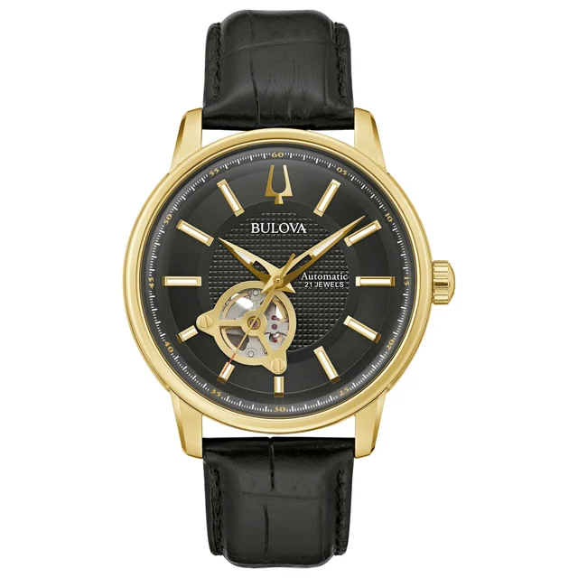 Bulova Watch 97A166 kol saati
