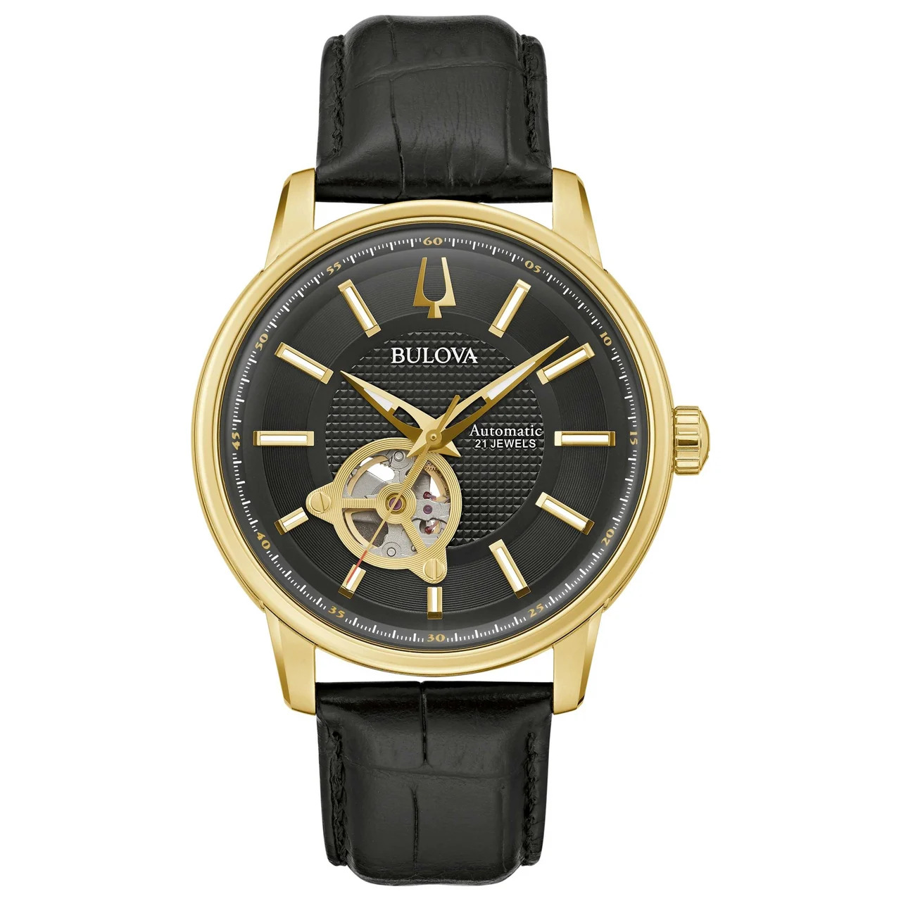 Bulova Watch 97A166 kol saati