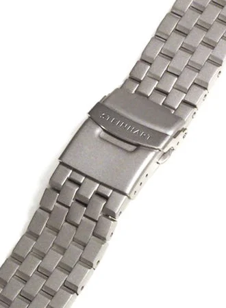 Steinhart Strap Steinhart Bracelet for Triton 100 SBT100/ST kol saati