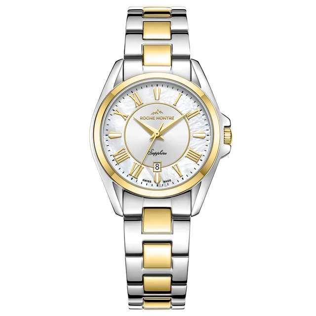 Roche Montre RML500902 RML5009-02 kol saati