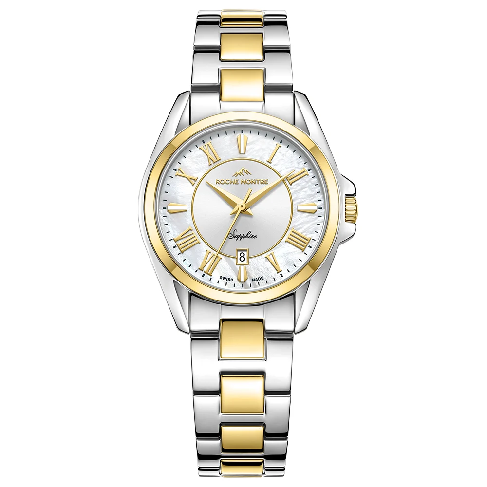 Roche Montre RML500902 RML5009-02 32 mm kol saati