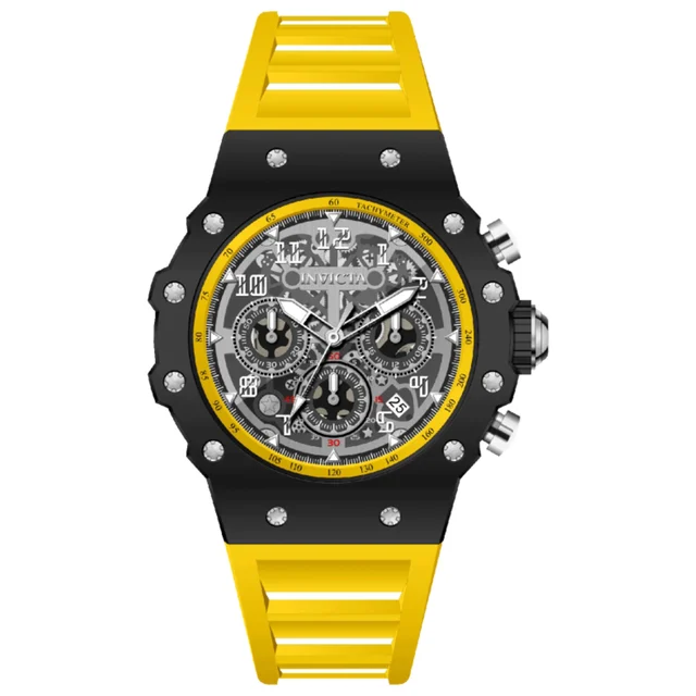 Invicta Racing Watch IN-69670 kol saati