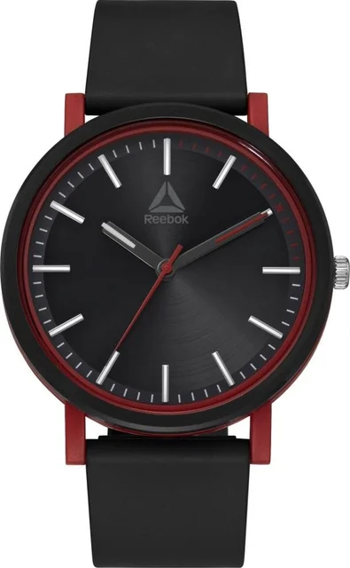 Reebok RD-FRA-U2-PRPB-B4 kol saati