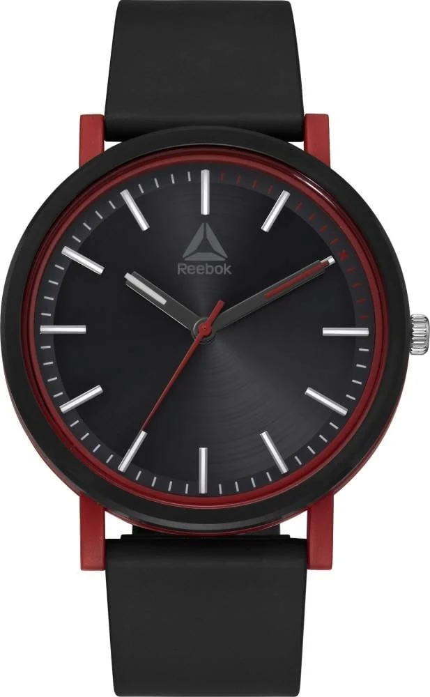 Reebok RD-FRA-U2-PRPB-B4 40 mm kol saati