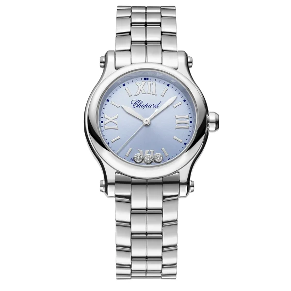 Chopard Happy Sport 278590-3010 kol saati
