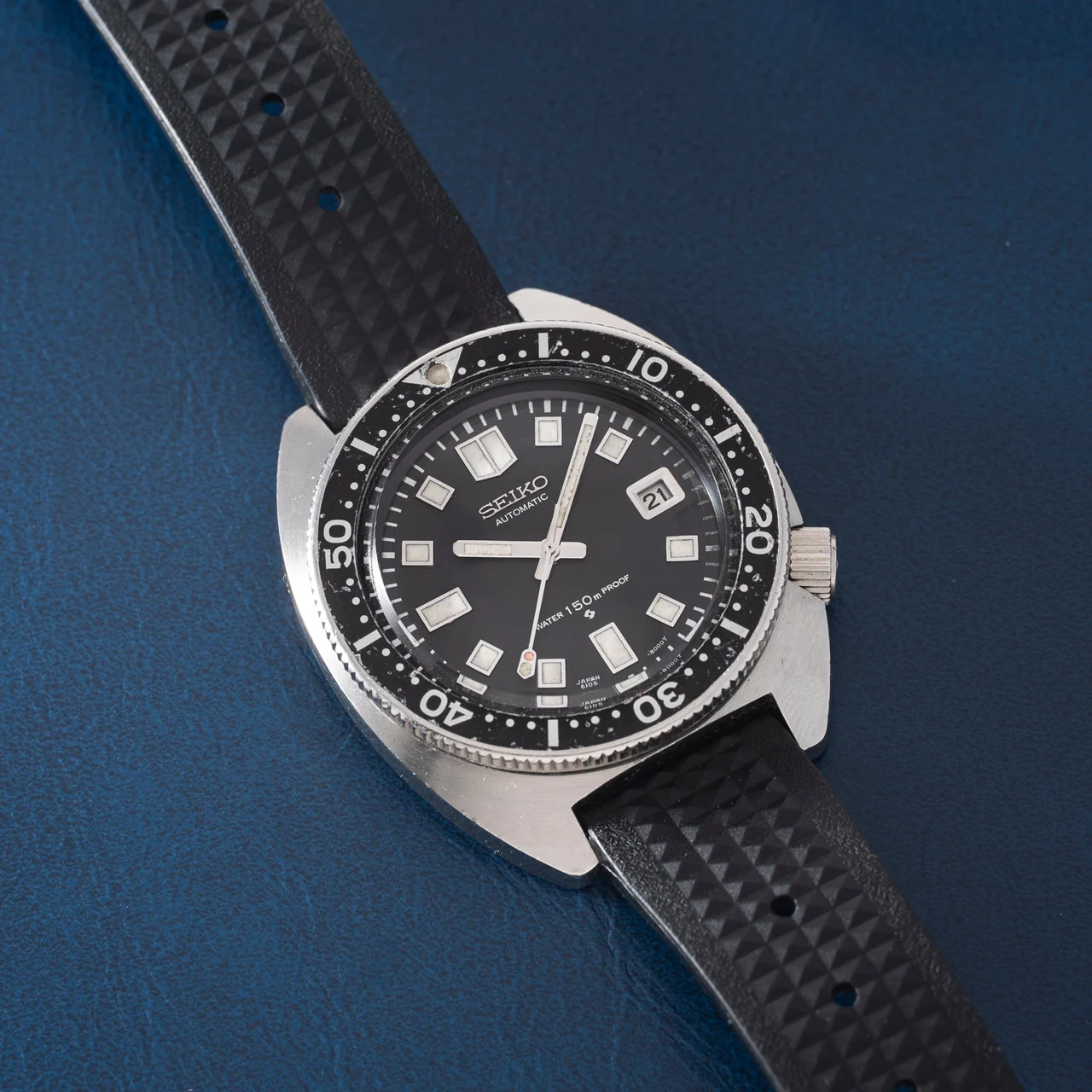 Seiko Seiko 40992880 44 mm kol saati