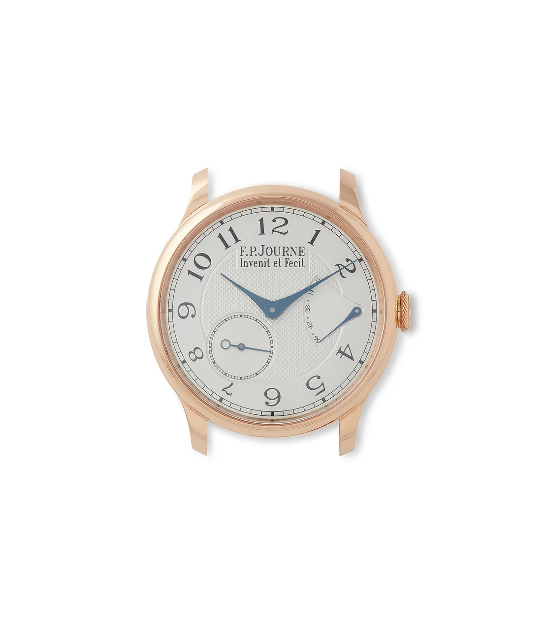 F.P. Journe Souverain CAKRG F688 38 mm kol saati