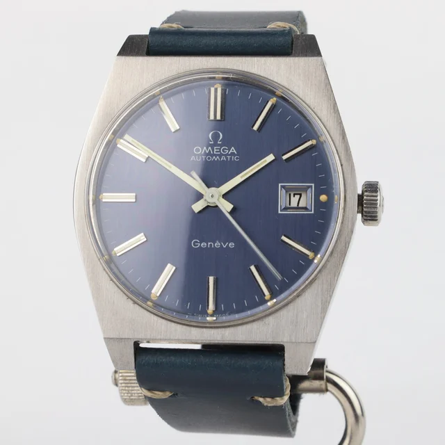 OMEGA Genève 230433 kol saati
