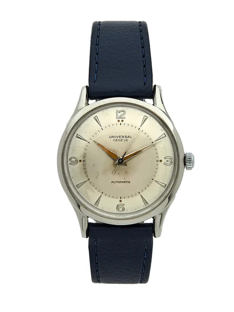 Universal Classic UNIVERSAL CLASSIC REF. 20207 STAINLESS STEEL kol saati