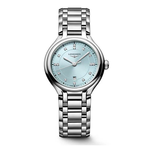 Longines Primaluna 30mm L81424976 kol saati