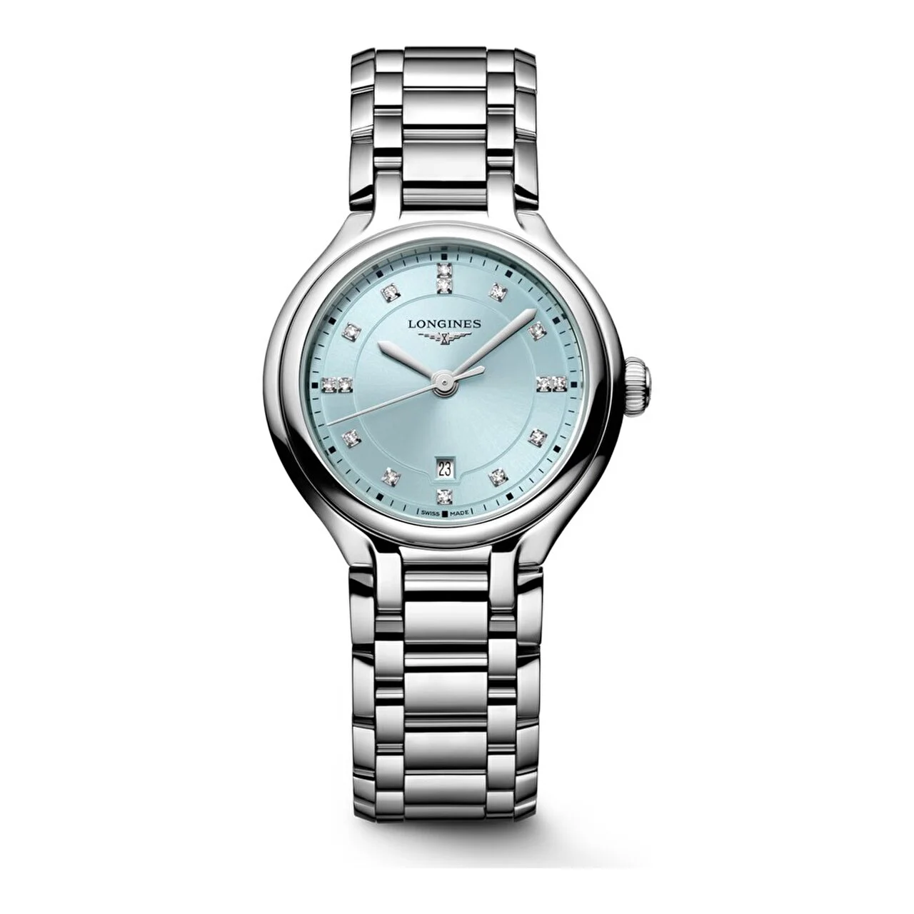Longines Primaluna 30mm L81424976 30 mm kol saati