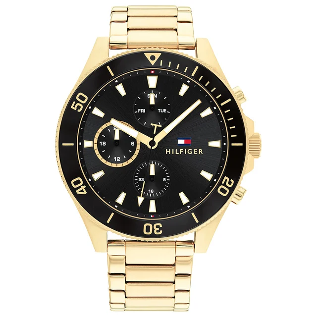 Tommy Hilfiger Larson TH1791919 kol saati