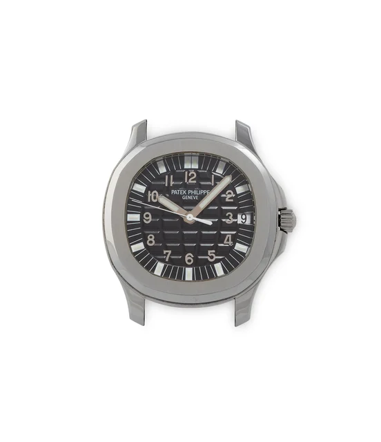 Patek Philippe Aquanaut WSS_P1364 kol saati