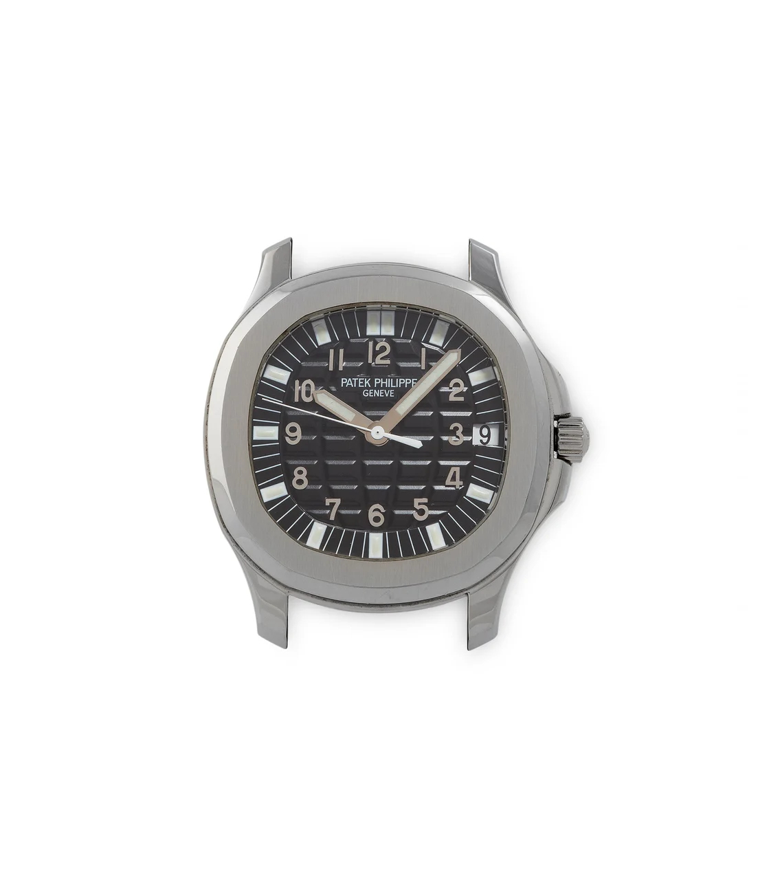 Patek Philippe Aquanaut WSS_P1364 36 mm kol saati