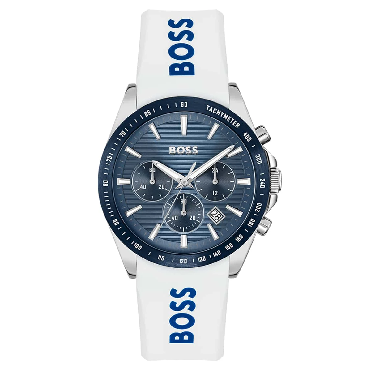 Boss Watches Strike HB1514238 41 mm kol saati