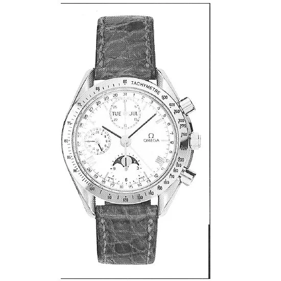 OMEGA Classic DG 175.0044 kol saati