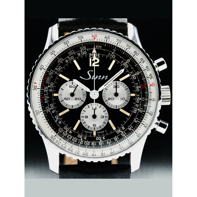 Sinn Lemania 1873 210000062145 kol saati
