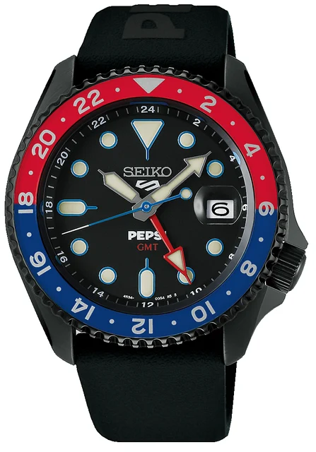 Seiko SEI340 kol saati