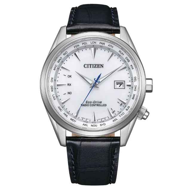 Citizen Eco-Drive CB0270-10A kol saati