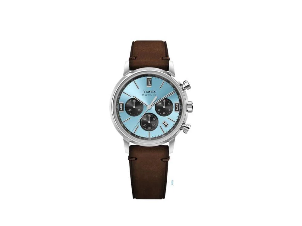 Timex TMX-TW2Y66600 40 mm kol saati