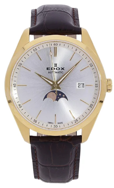 EDOX Edox ED347 42 mm kol saati